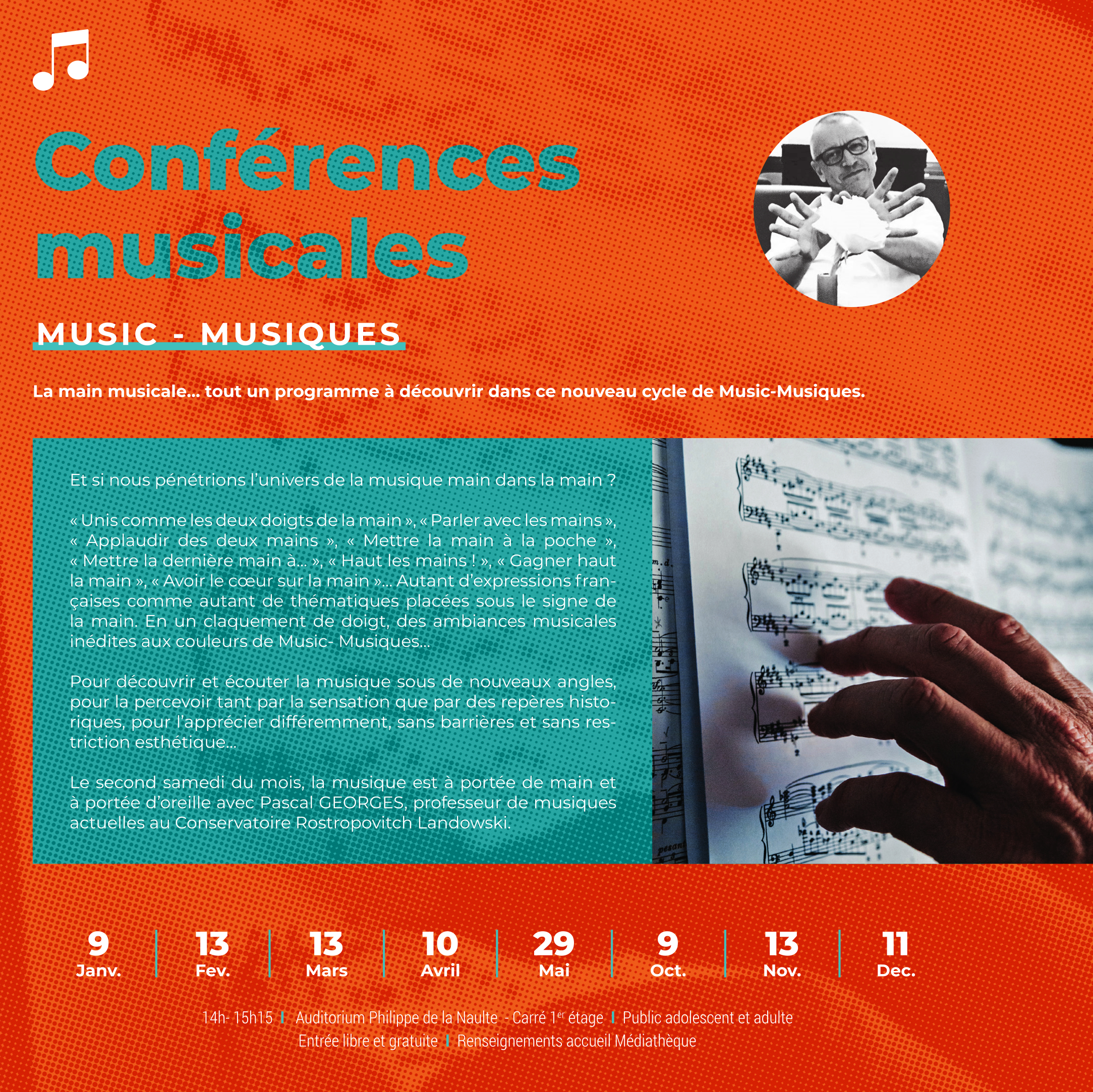 MUSIC MUSIQUES PAGE 16