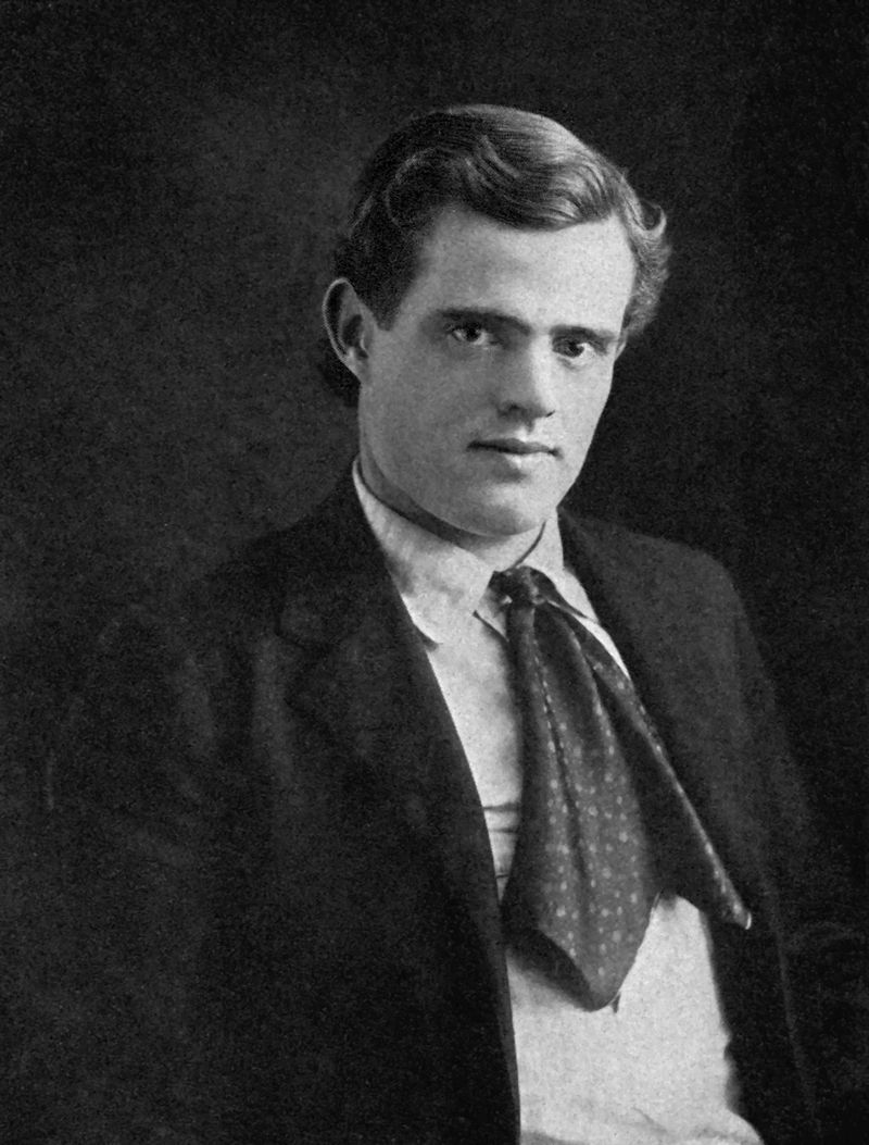 800px Jack London young