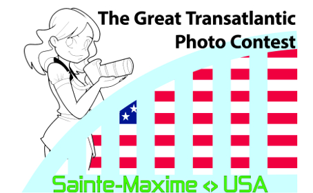 logo the great transatlantic photo contest