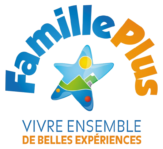 Logo LABEL FamillePlus 3