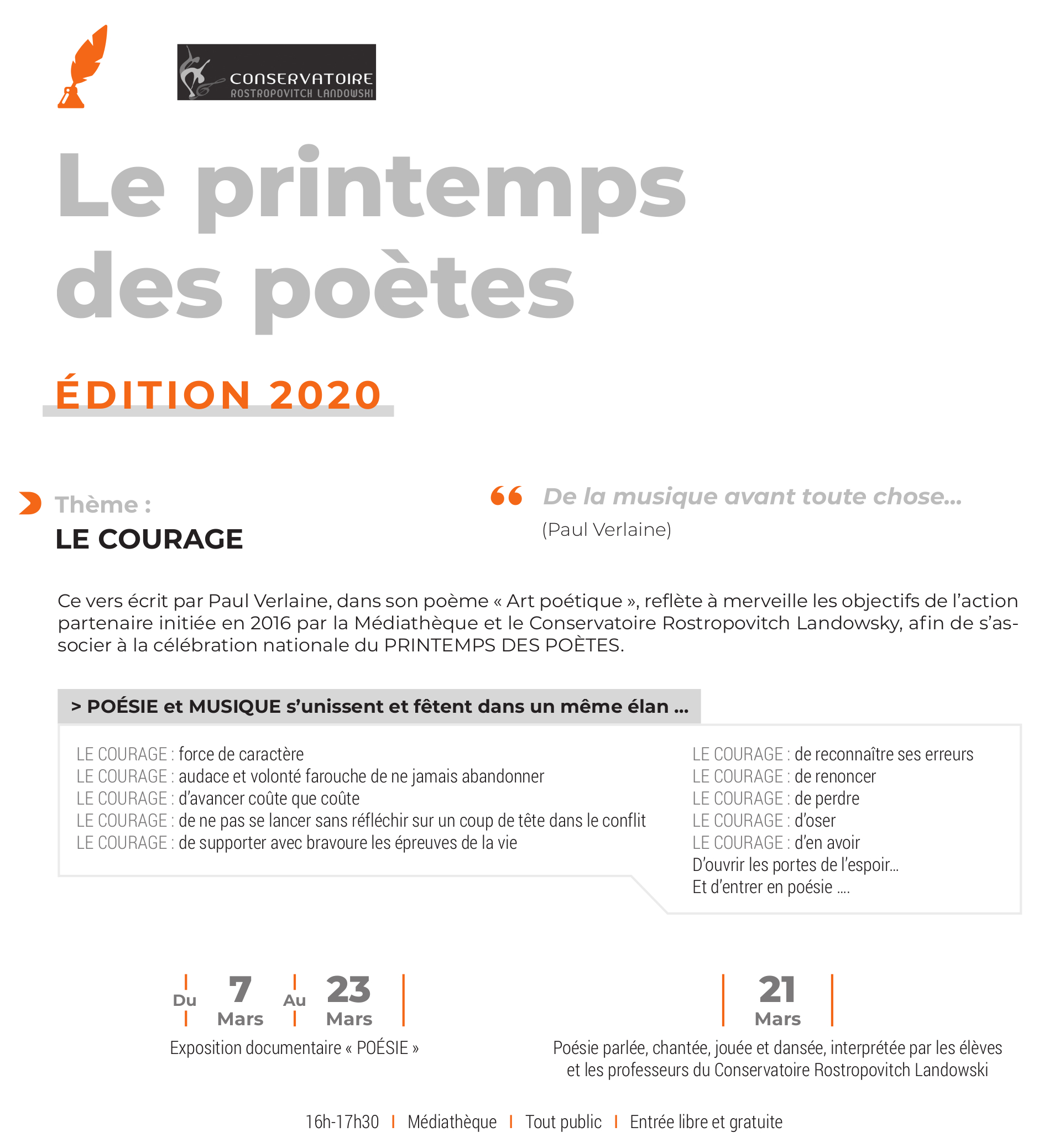 page printemps poetes 2020