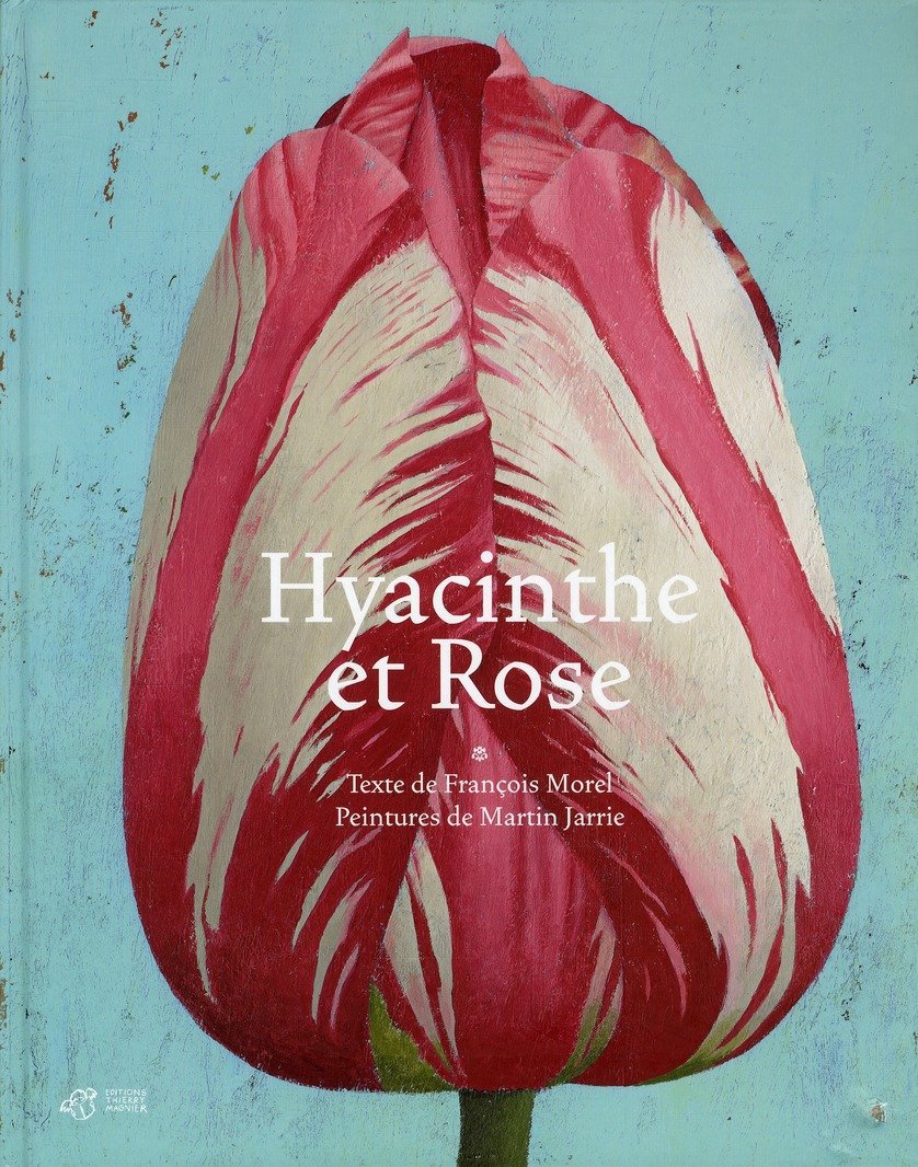 hyacinthe et rose