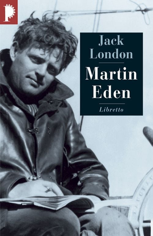 MARTIN EDEN2