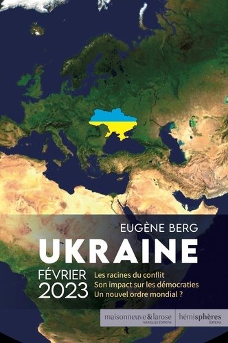 livre ukraine