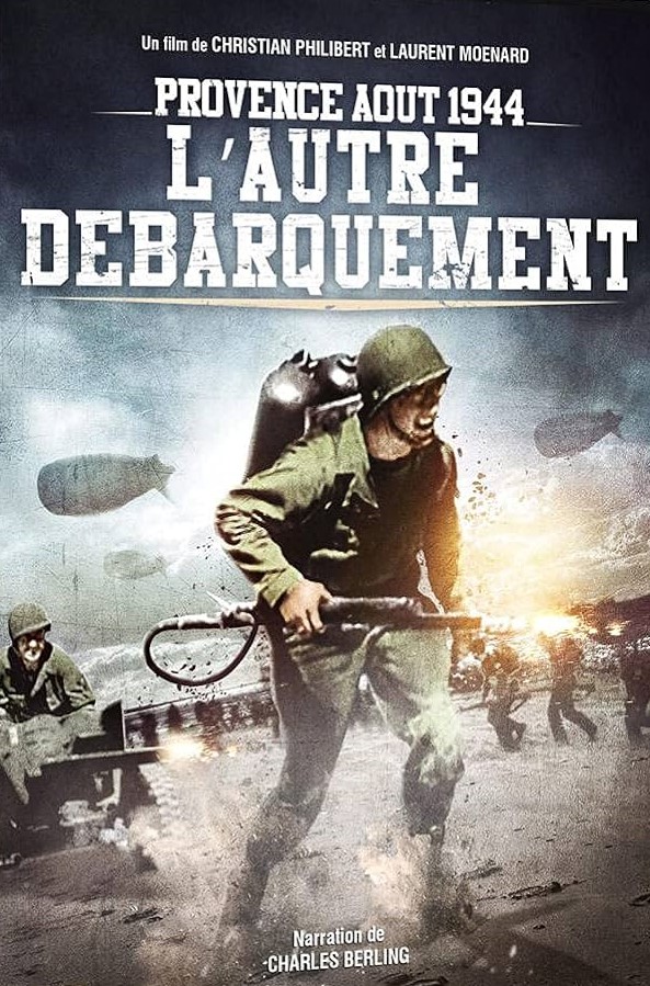 FILM AUTRE DEBARQUEMENT