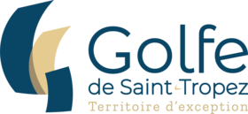 Logo GolfedeSaintTropez 1