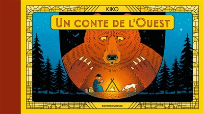 Un conte de louest