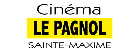 logo cinema le pagnol