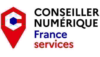 logo conseiller numerique