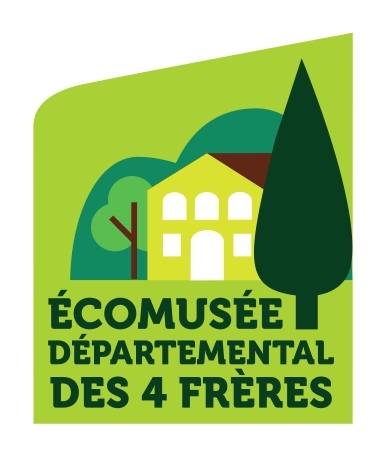 logo ecomusee 4 freres