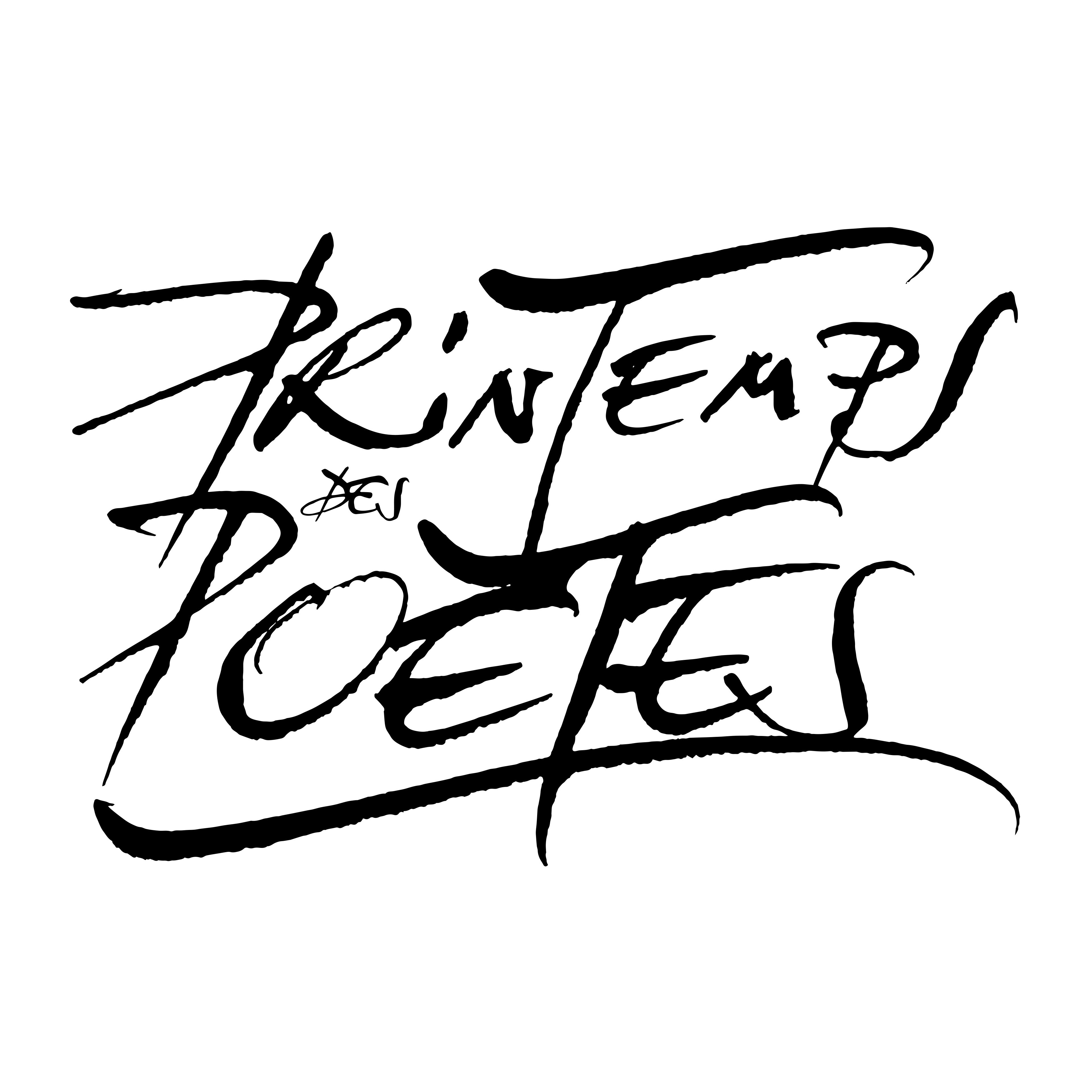 logo printemps des poetes