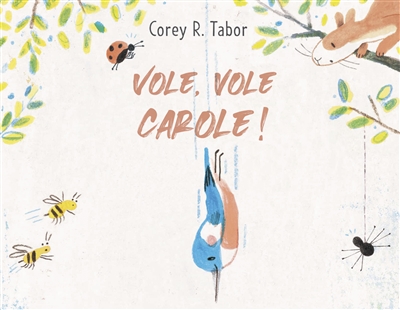 vole carole
