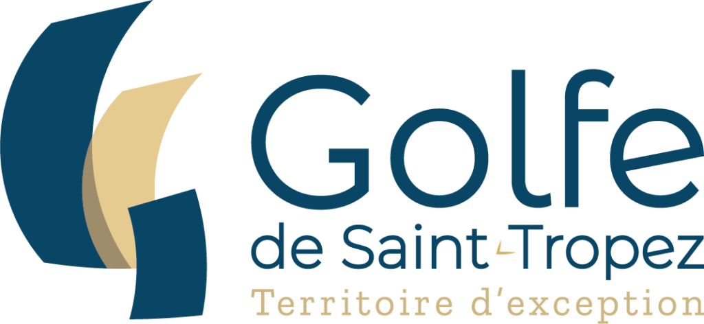 Logo GolfedeSaintTropez